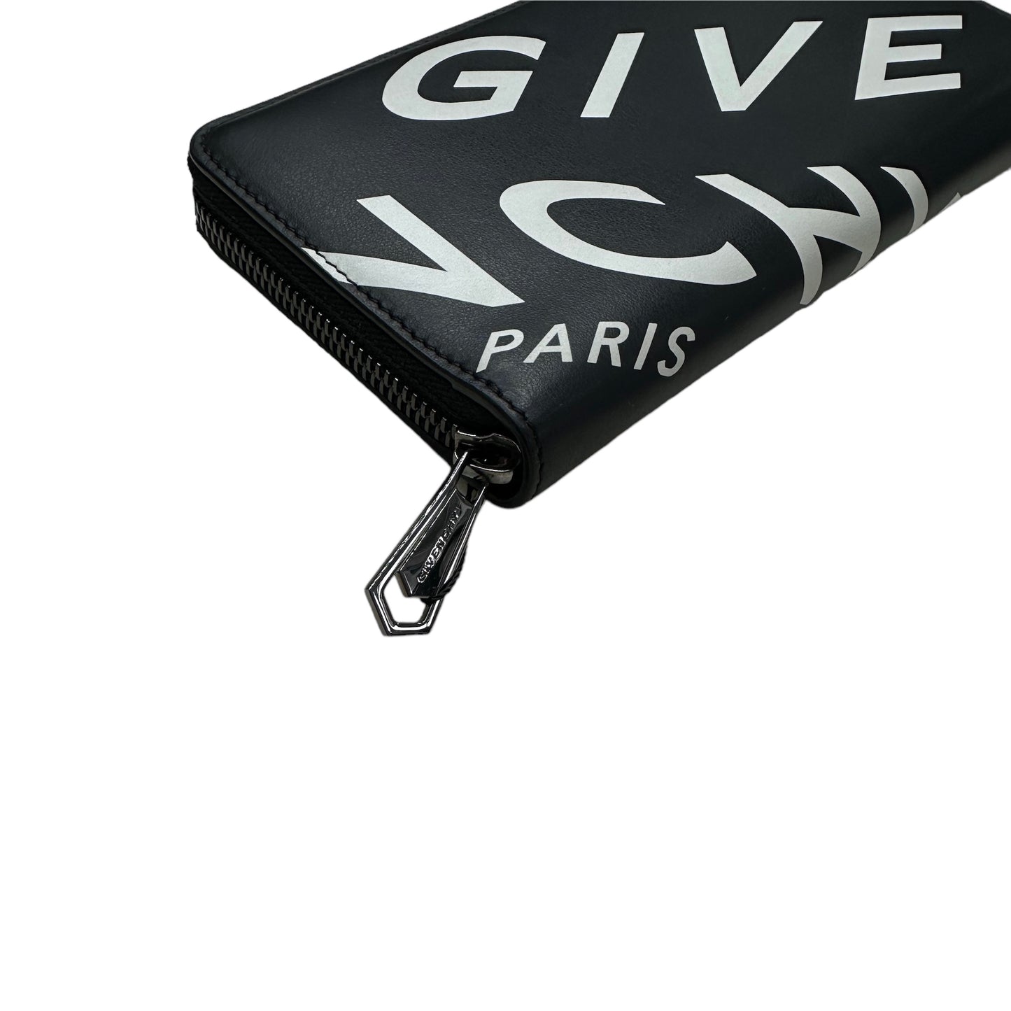 Givenchy Long Zipped Wallet