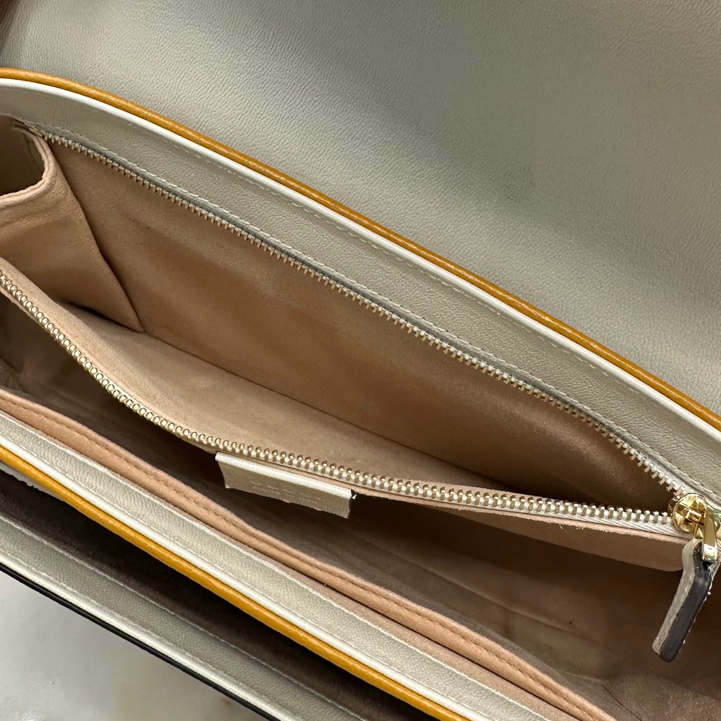 BORSA GUCCI PADLOCK