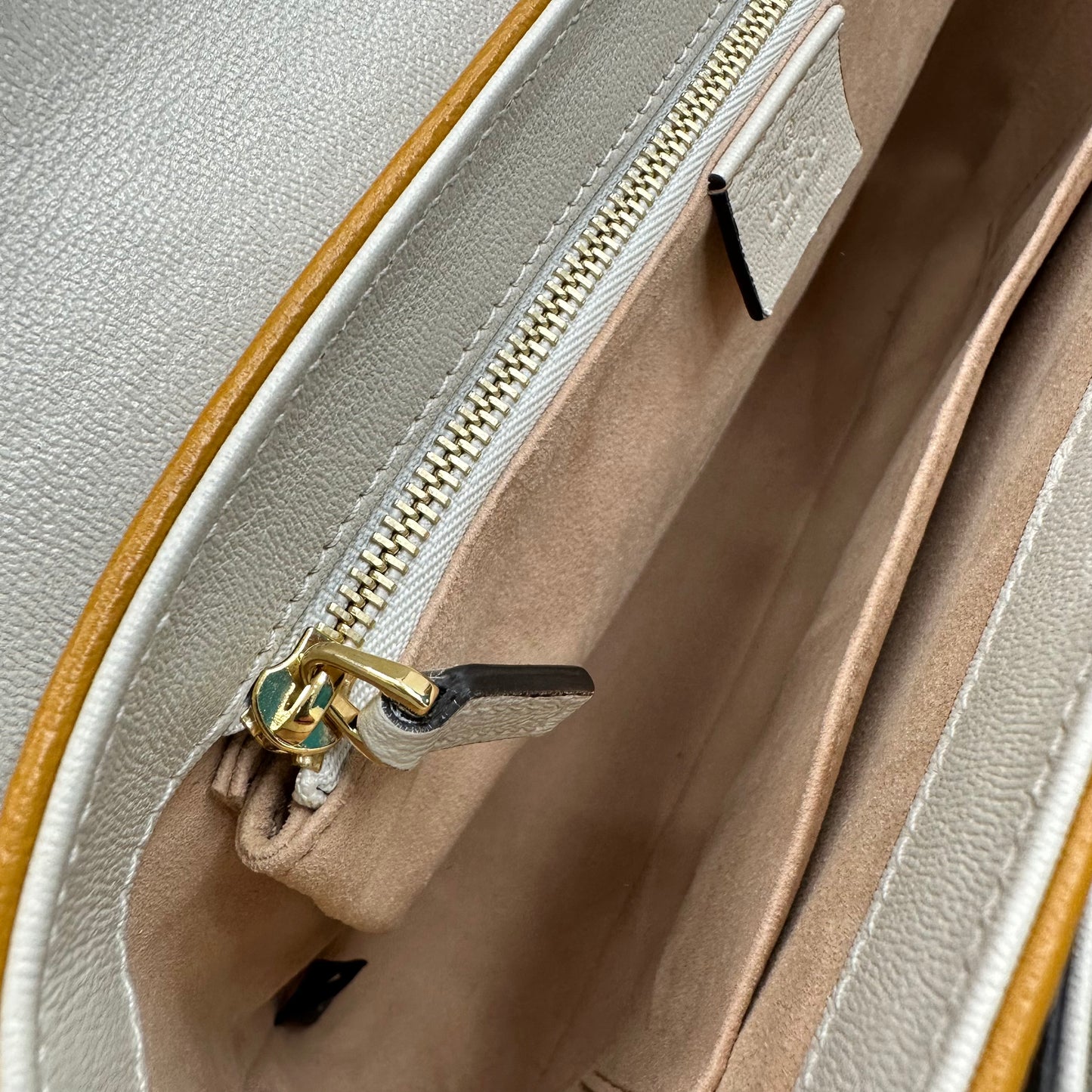 BORSA GUCCI PADLOCK