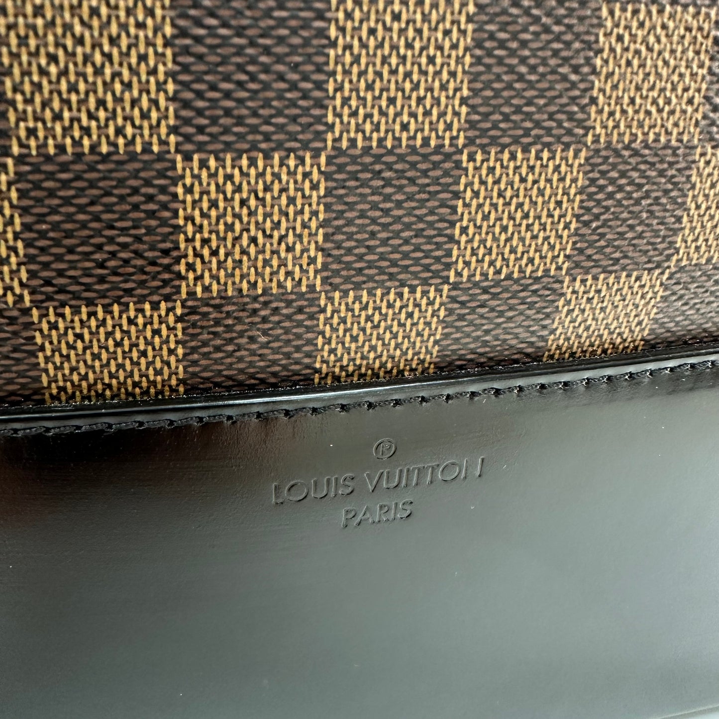 Zaino Louis Vuitton Damier Jake