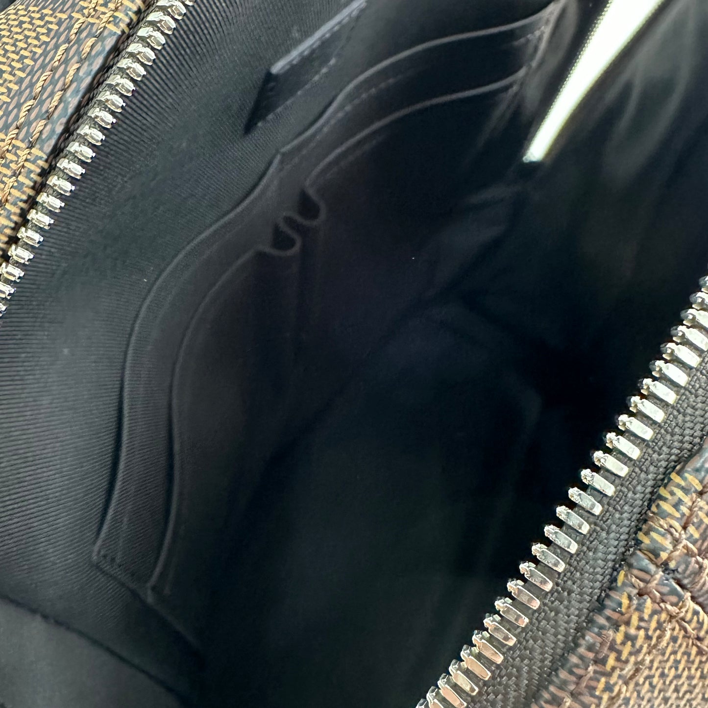 Zaino Louis Vuitton Damier Jake