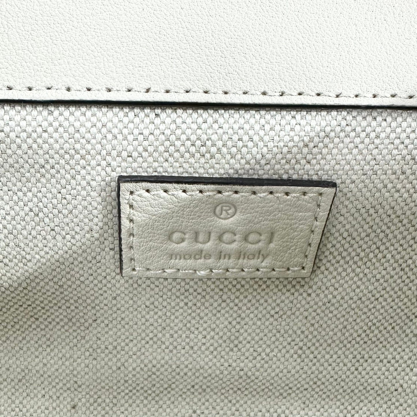BORSA GUCCI DIANA BAMBOO