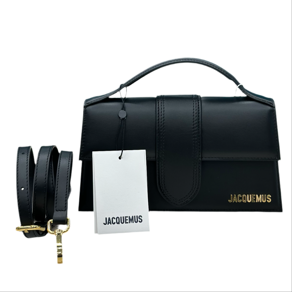 Jacquemus Le Grand Bambino