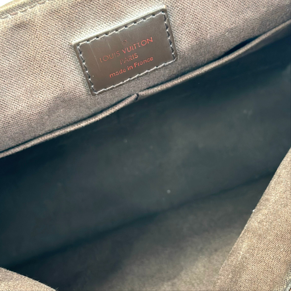 TRACOLLA LOUIS VUITTON DAMIER