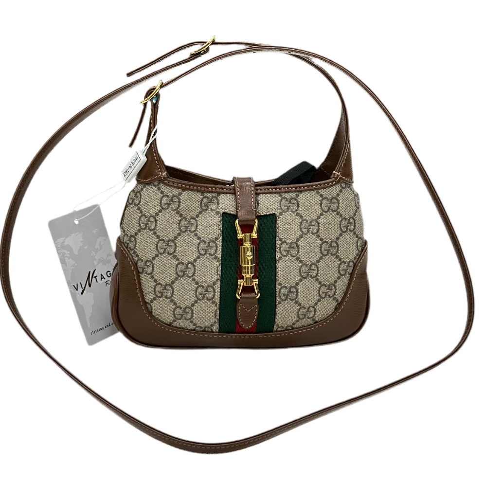 BORSA GUCCI MINI JACKIE 1961