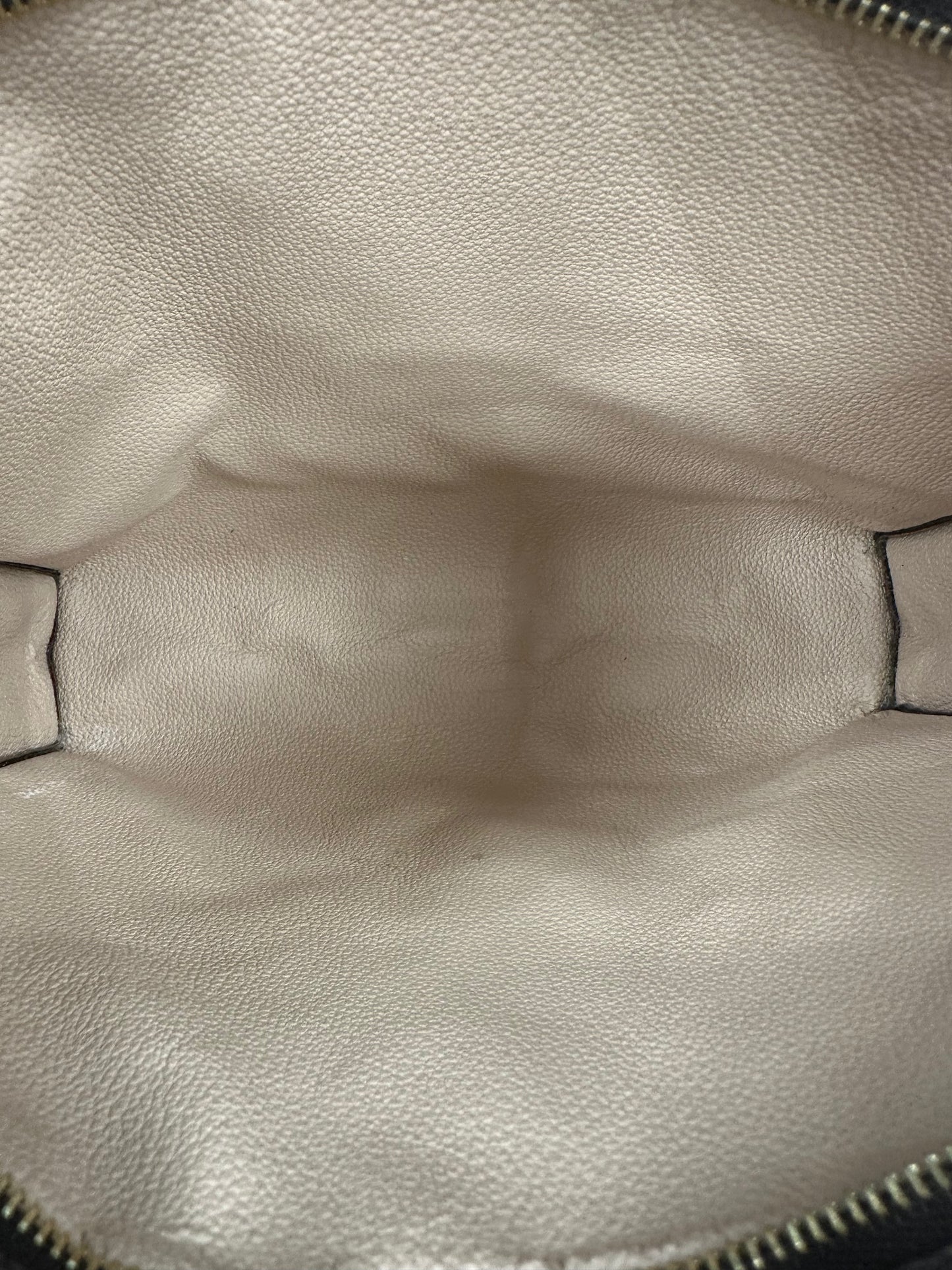 POCHETTE LOUIS VUITTON TOILETTE