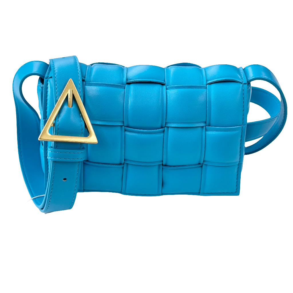 BOTTEGA VENETA PADDED CASSETTE