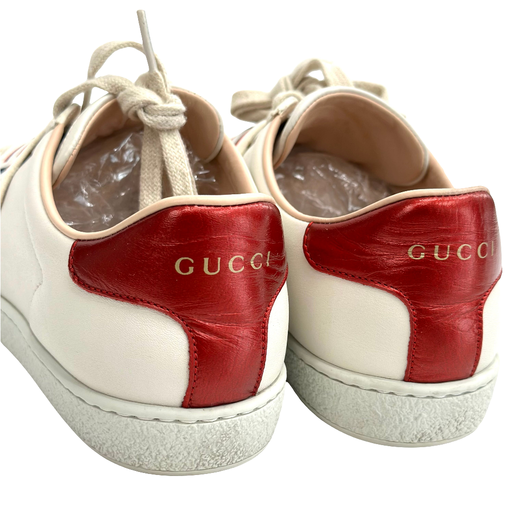 SNEAKERS GUCCI ACE
