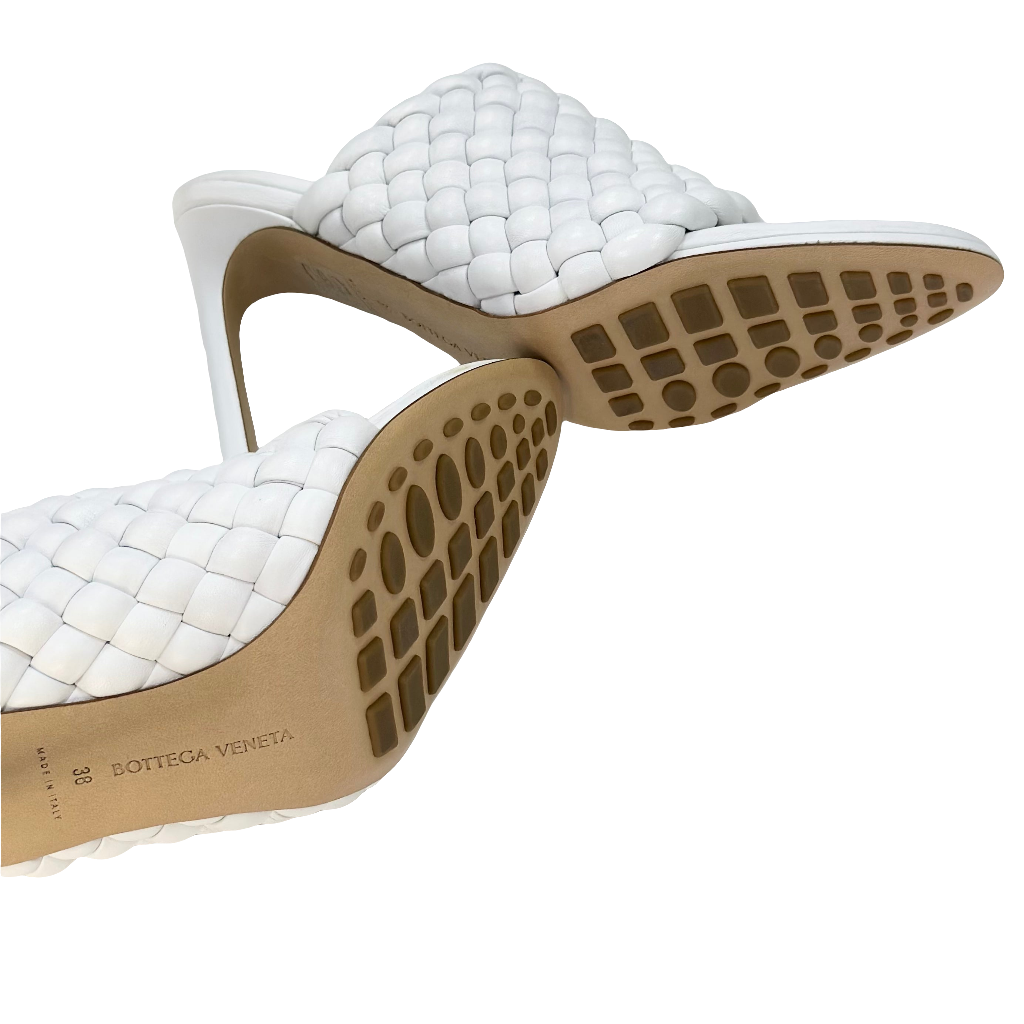 SANDALI BOTTEGA VENETA