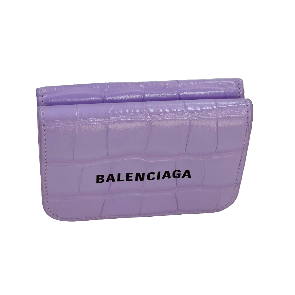 Mini Portafoglio Balenciaga