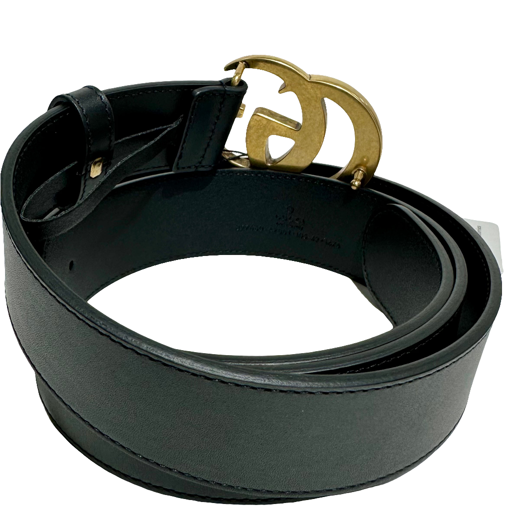 CINTURA GUCCI MARMONT GG