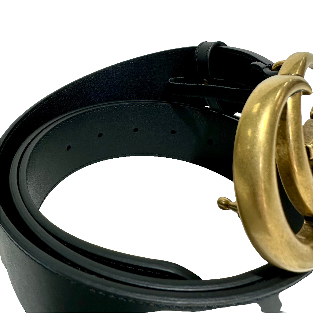 CINTURA GUCCI MARMONT GG