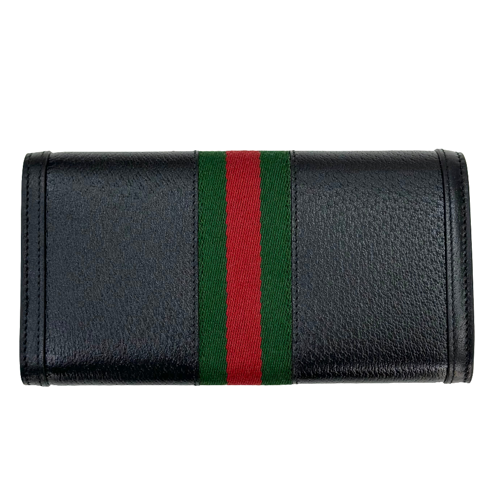 PORTAFOGLIO GUCCI GG OPHIDIA