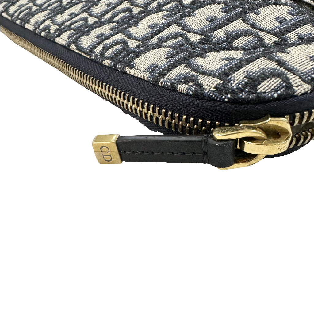 Pochette Dior Monogram