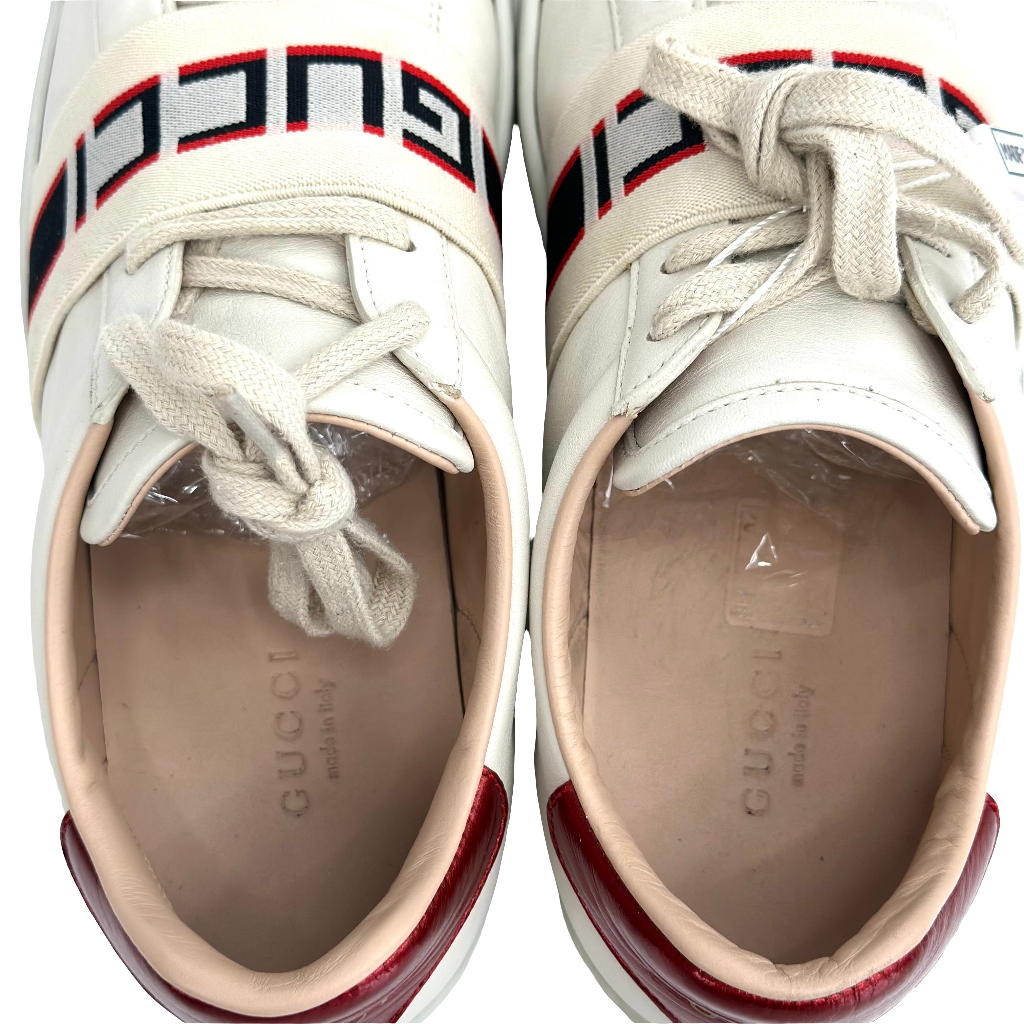 SNEAKERS GUCCI ACE