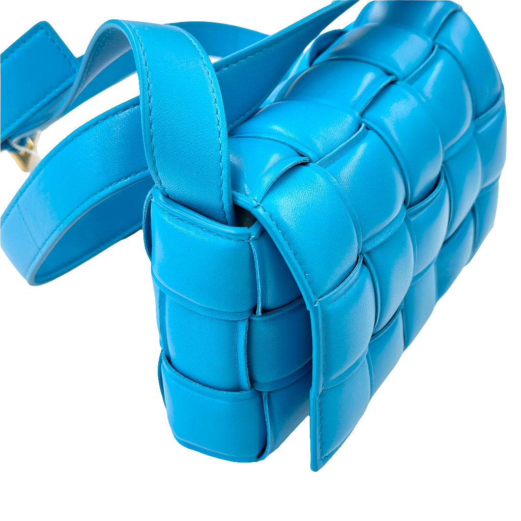 BOTTEGA VENETA PADDED CASSETTE