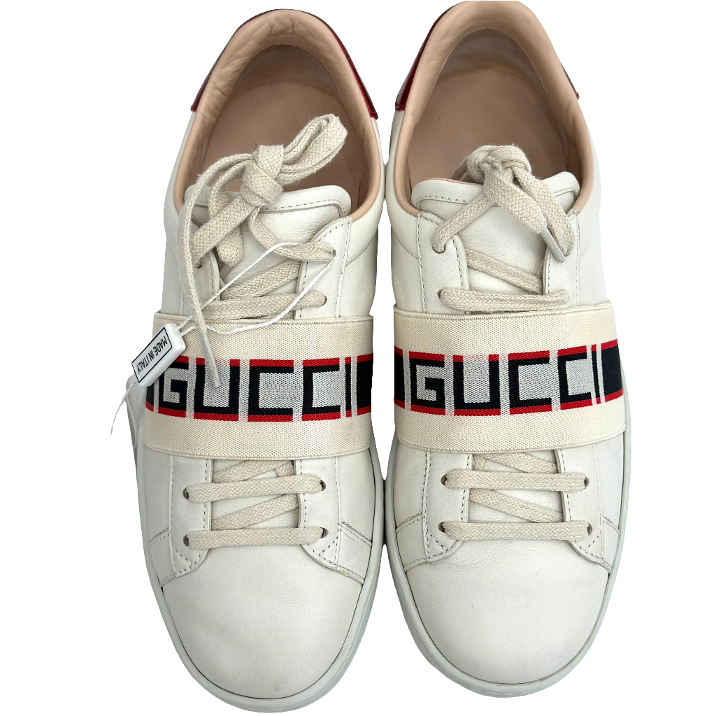 SNEAKERS GUCCI ACE
