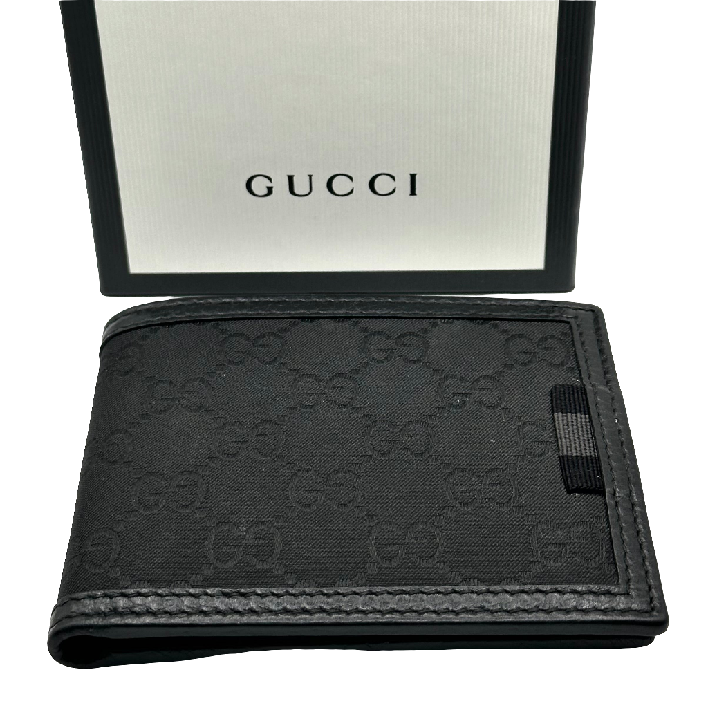 PORTAFOGLIO GUCCI GG SUPREME
