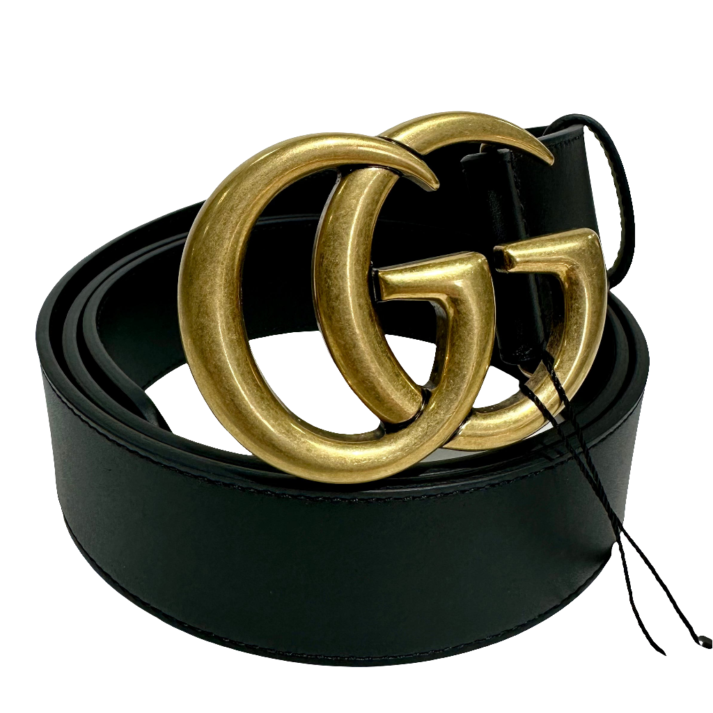 CINTURA GUCCI MARMONT GG