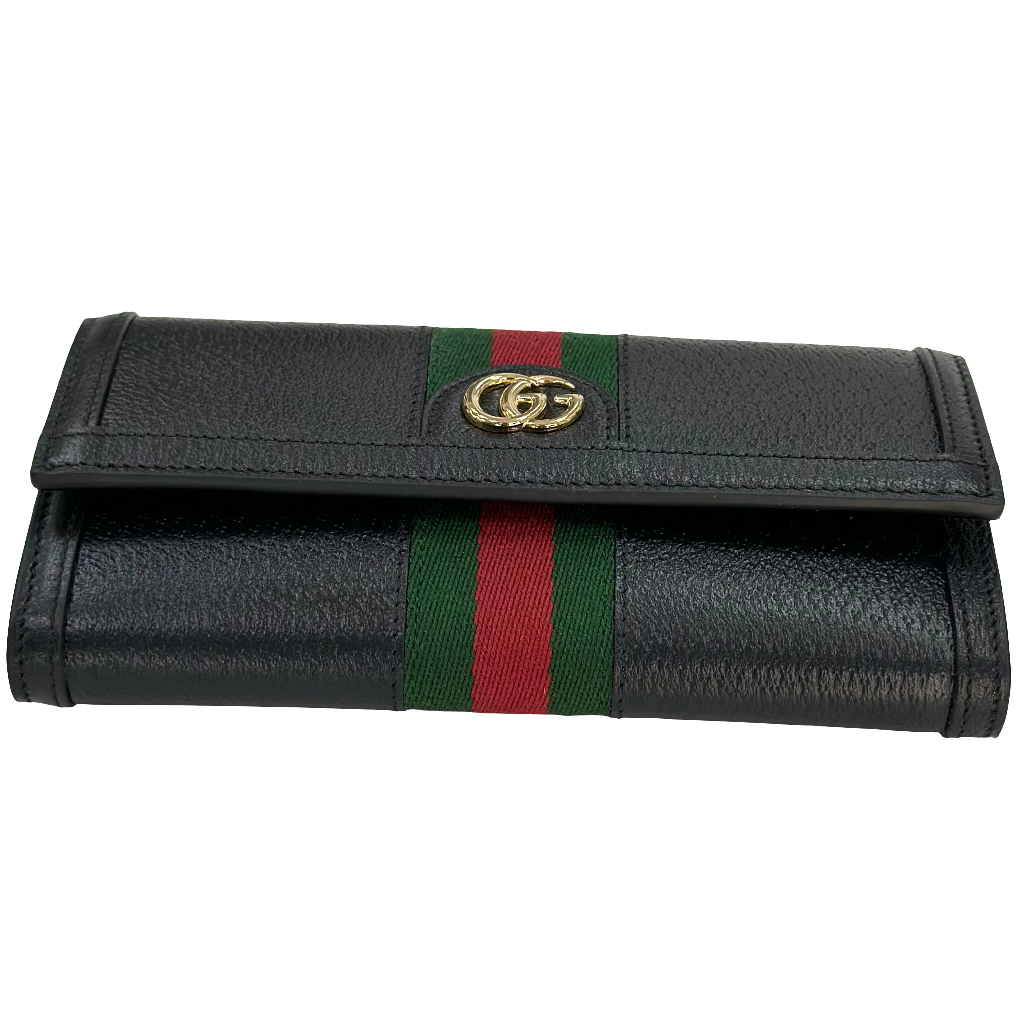PORTAFOGLIO GUCCI GG OPHIDIA