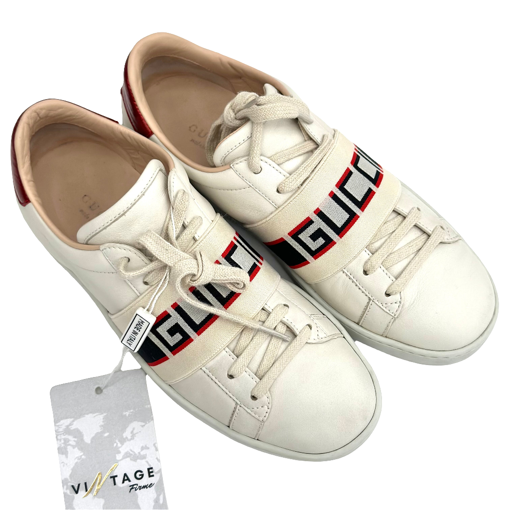 SNEAKERS GUCCI ACE