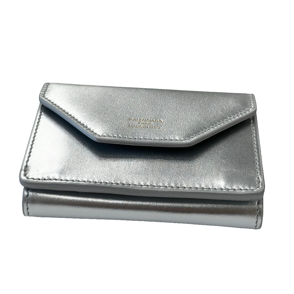 Portafoglio envelope balenciaga