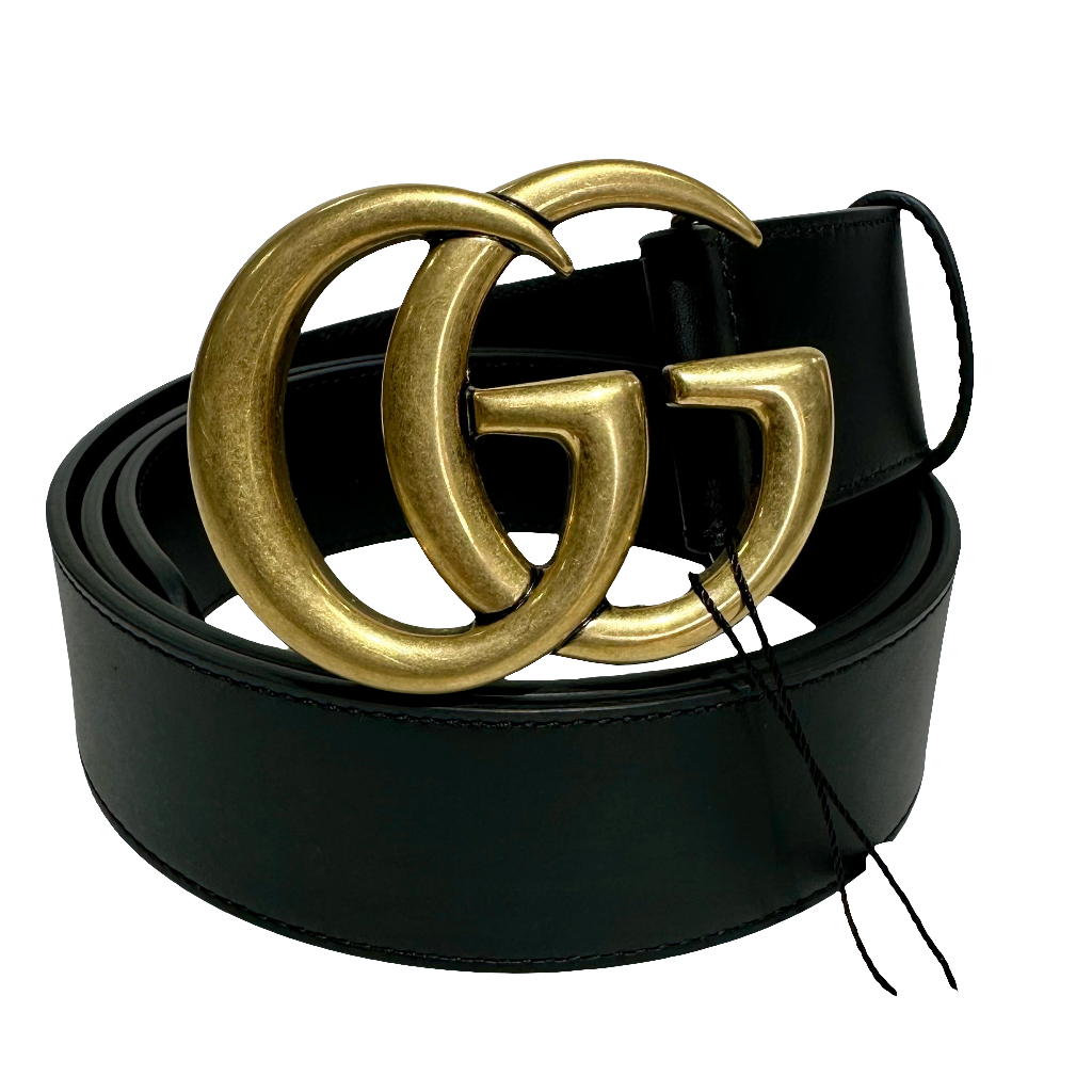 CINTURA GUCCI MARMONT GG