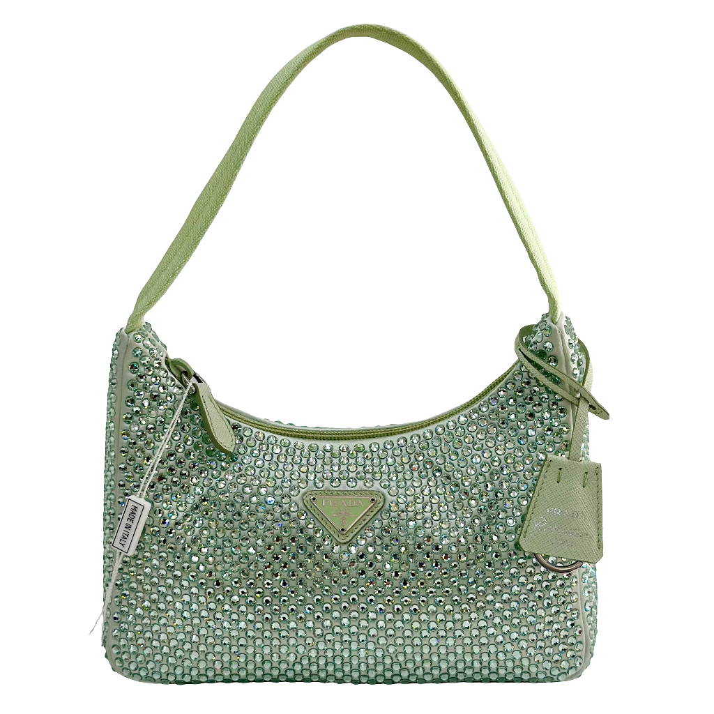 Borsa Prada Re-edition 2000