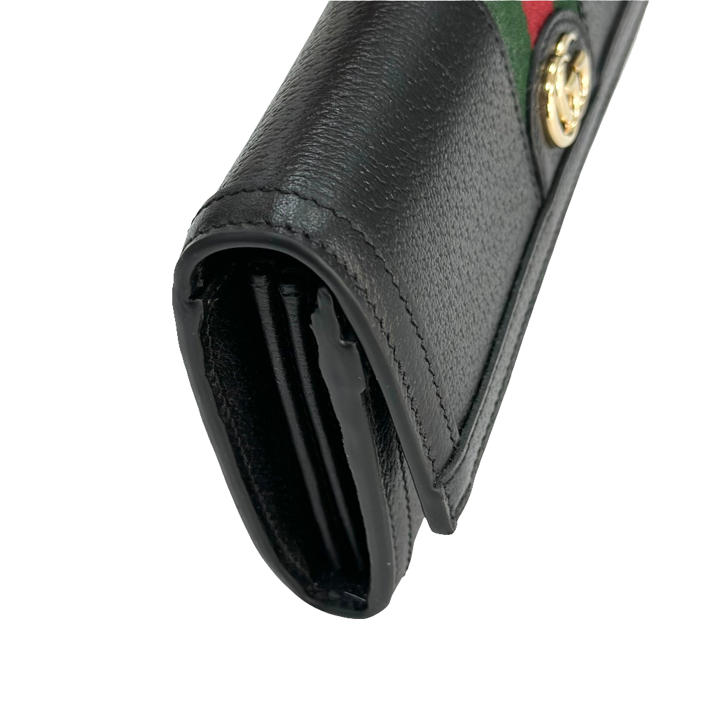 PORTAFOGLIO GUCCI GG OPHIDIA