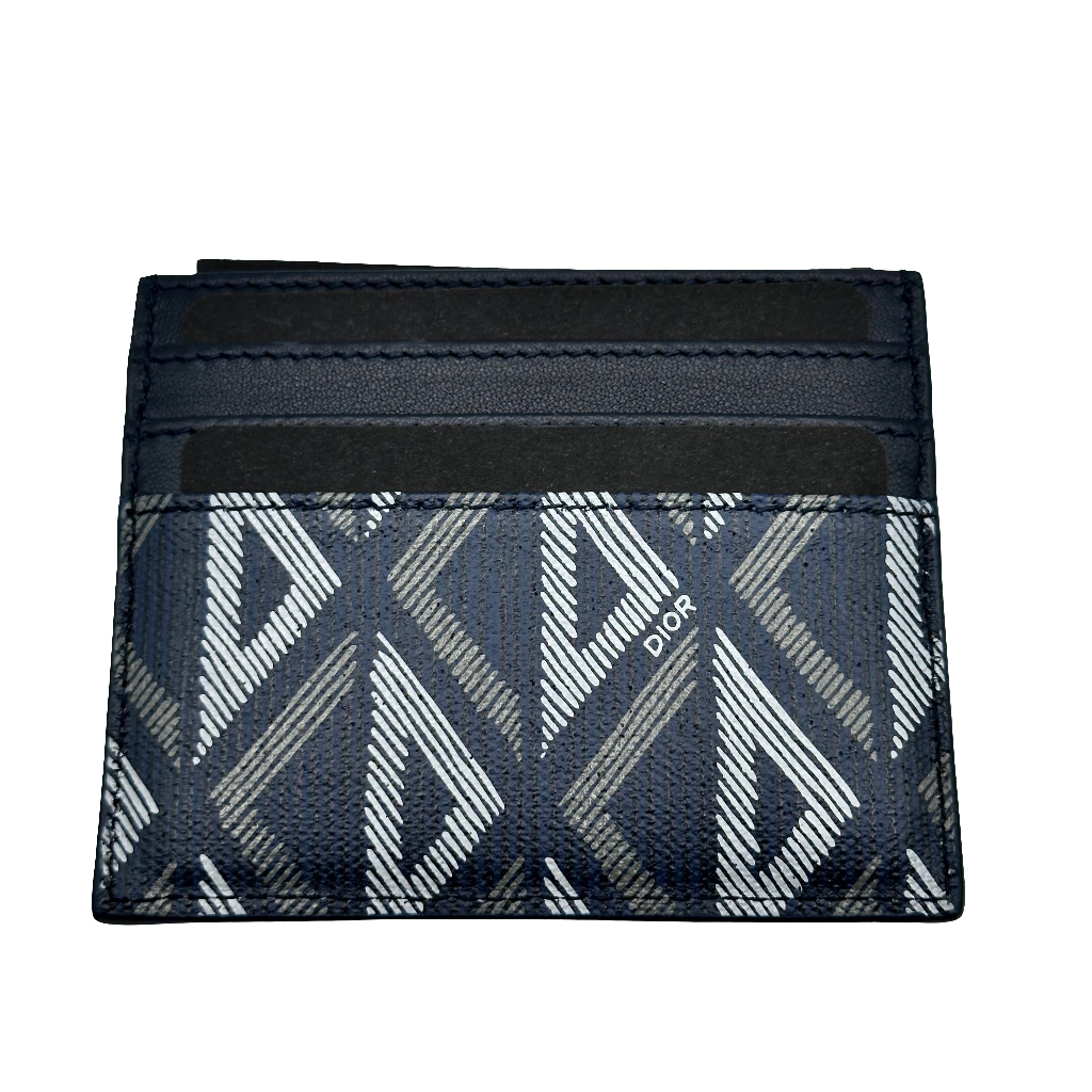 PORTACARTE DIOR
