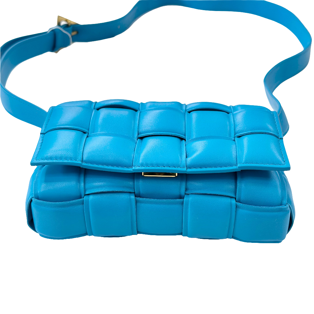 BOTTEGA VENETA PADDED CASSETTE