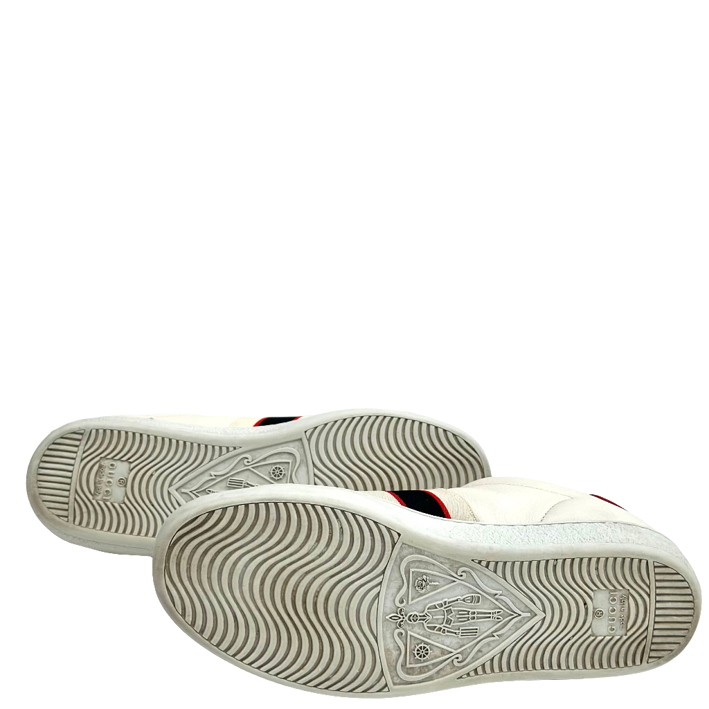 SNEAKERS GUCCI ACE