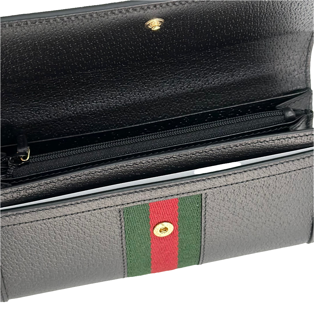 PORTAFOGLIO GUCCI GG OPHIDIA