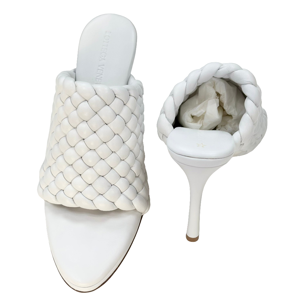 SANDALI BOTTEGA VENETA