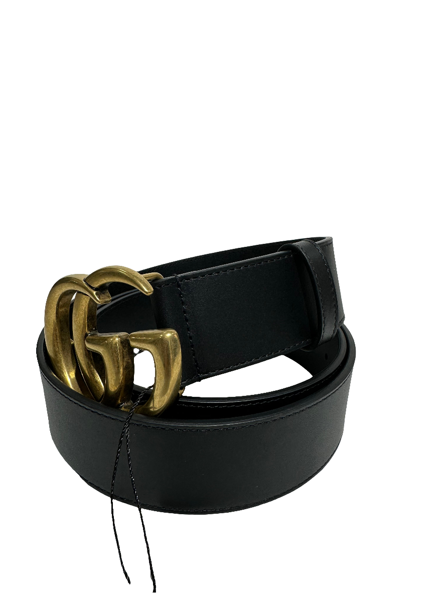 CINTURA GUCCI MARMONT GG