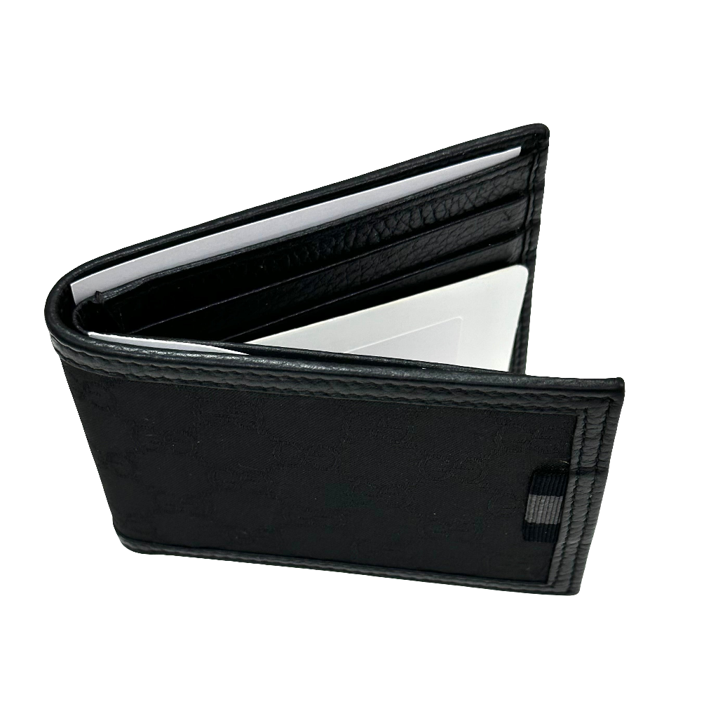 PORTAFOGLIO GUCCI GG SUPREME