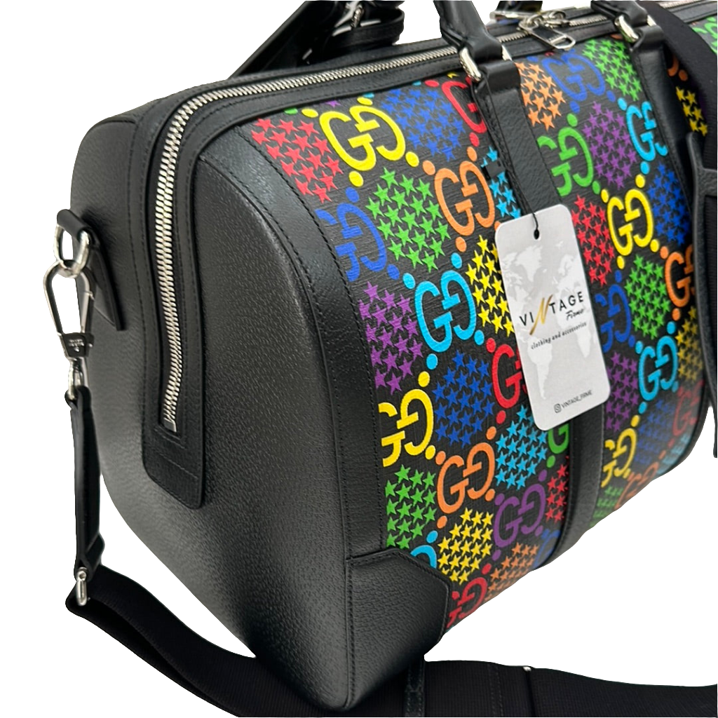 Borsone Gucci Limited Edition