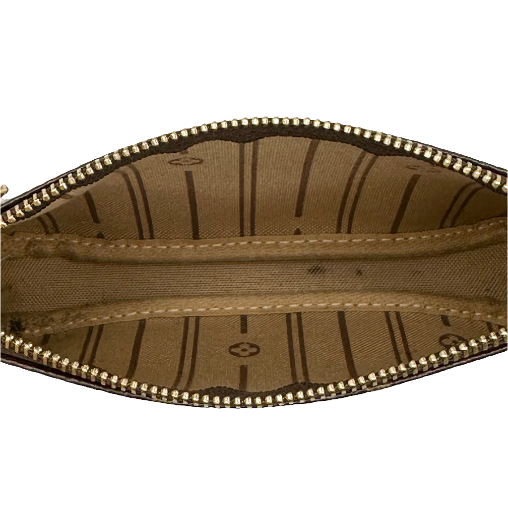 POCHETTE LOUIS VUITTON ACCESSOIRES