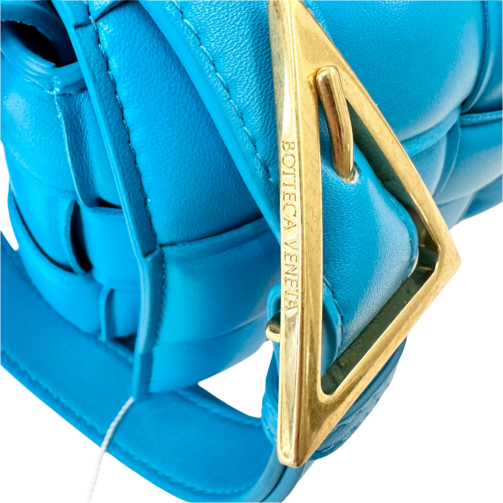 BOTTEGA VENETA PADDED CASSETTE