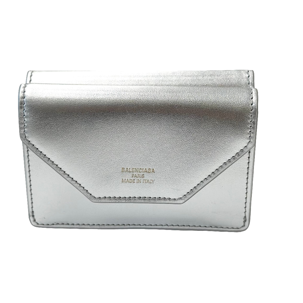 MINI PORTAFOGLIO BALENCIAGA ENVELOPE