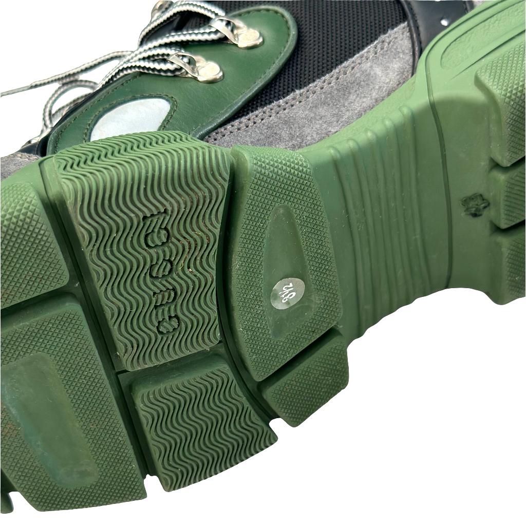 SNEAKERS GUCCI FLASHTREK