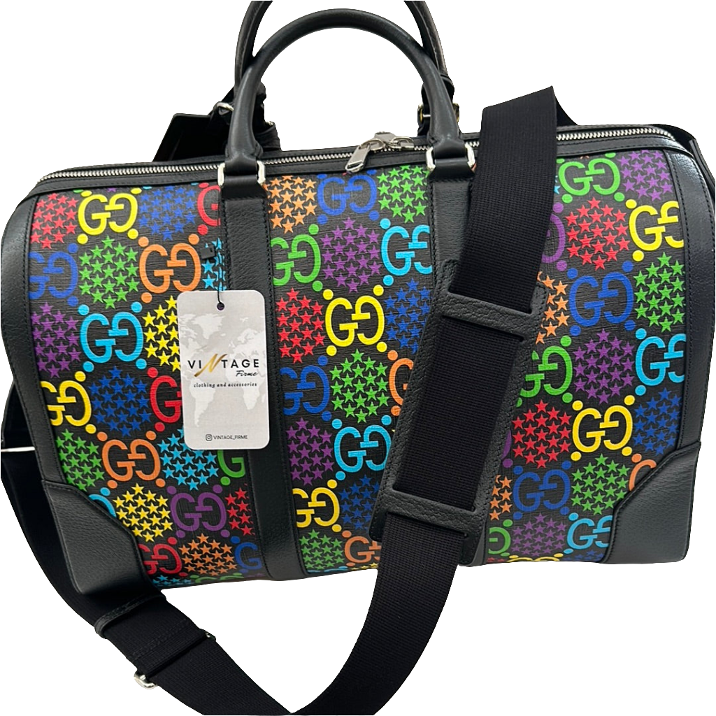 Borsone Gucci Limited Edition