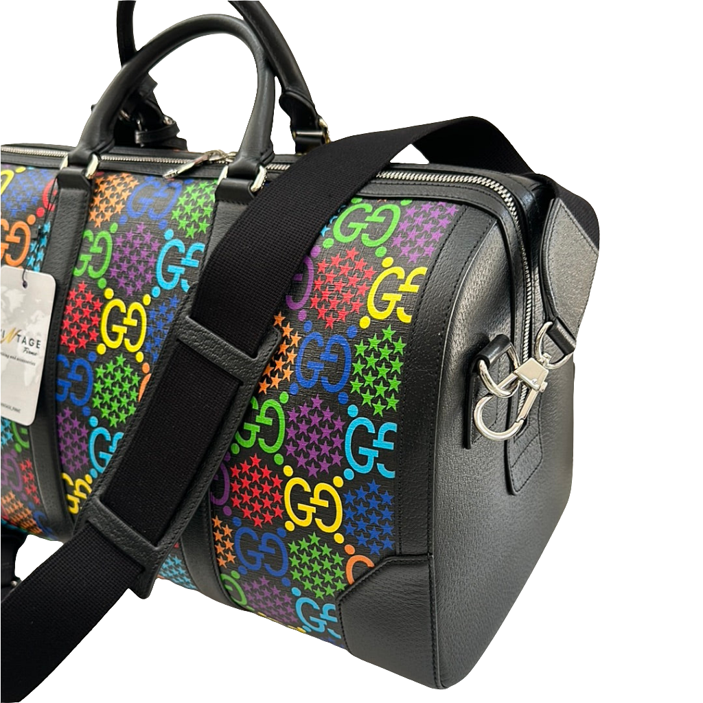 Borsone Gucci Limited Edition
