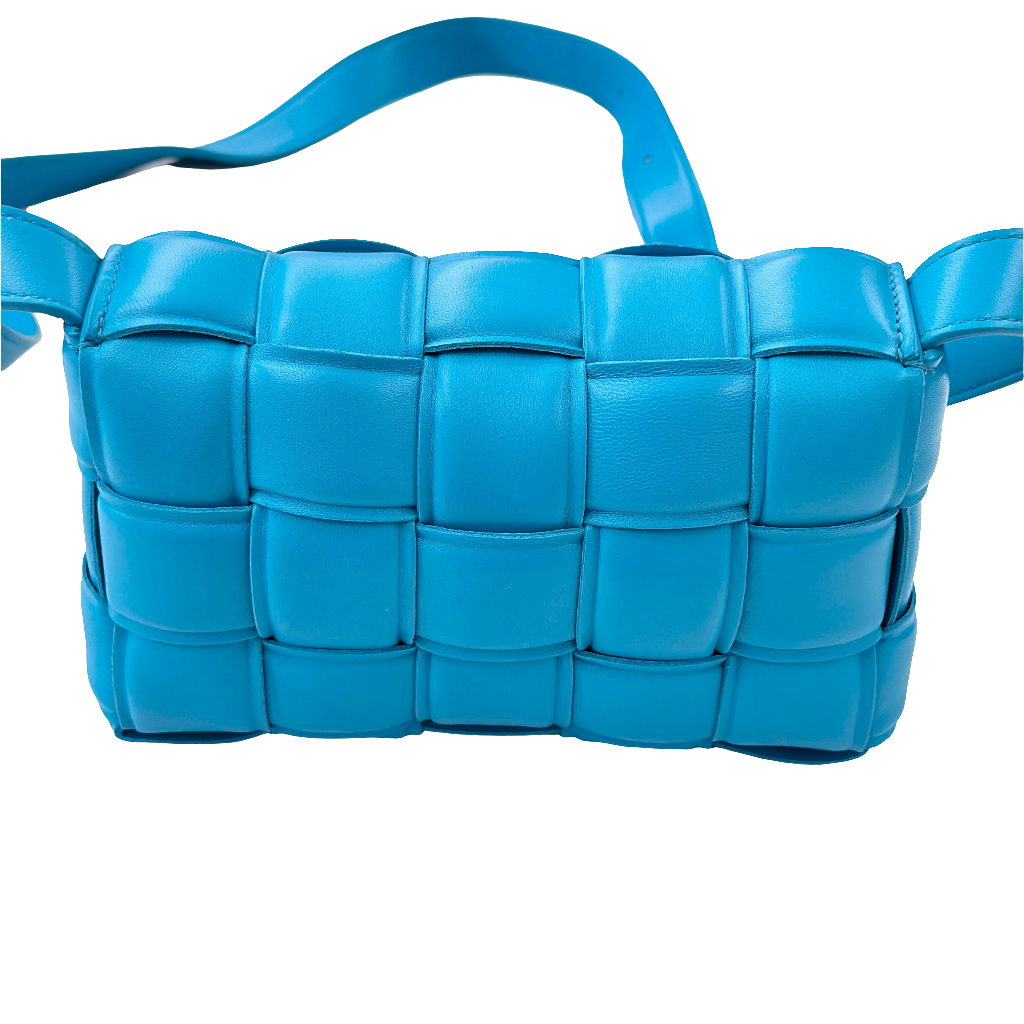 BOTTEGA VENETA PADDED CASSETTE