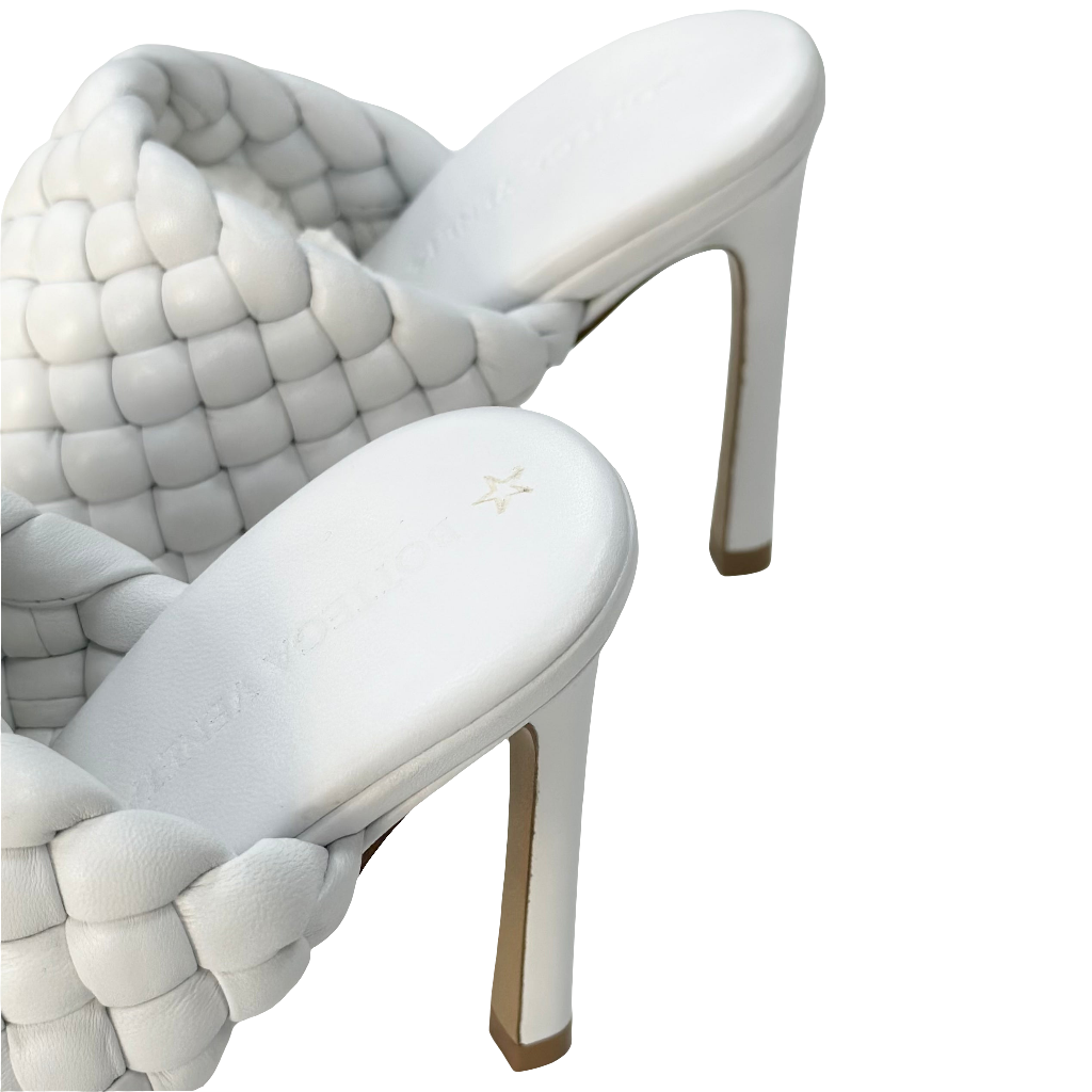 SANDALI BOTTEGA VENETA
