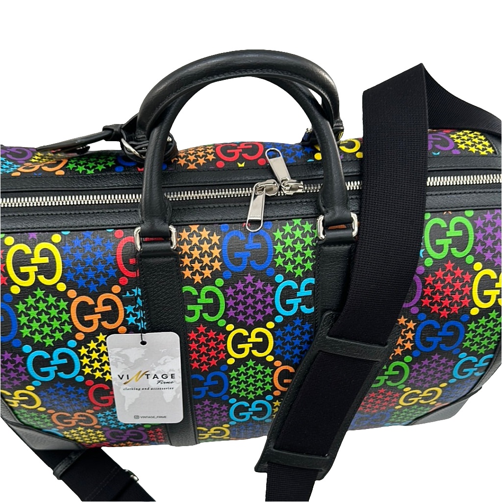 Borsone Gucci Limited Edition