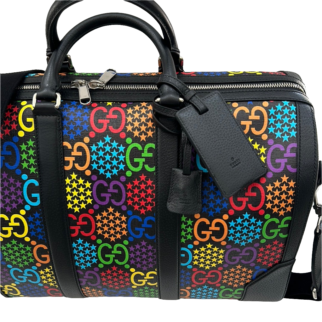 Borsone Gucci Limited Edition