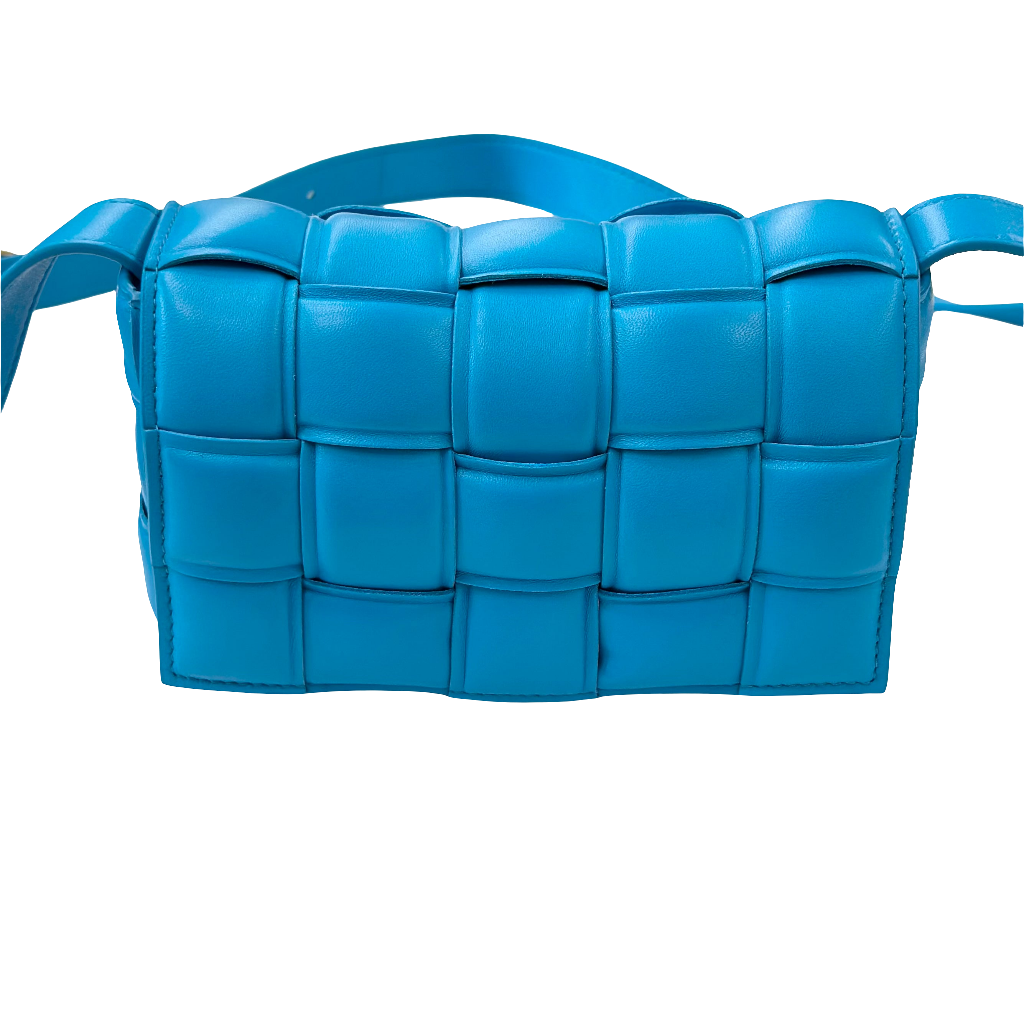 BOTTEGA VENETA PADDED CASSETTE