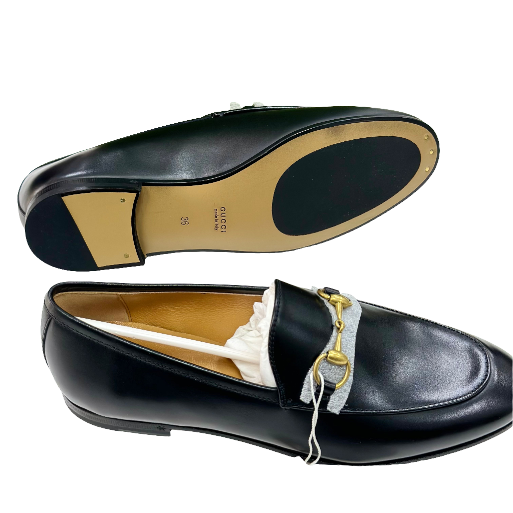 MOCASSINO GUCCI BETIS