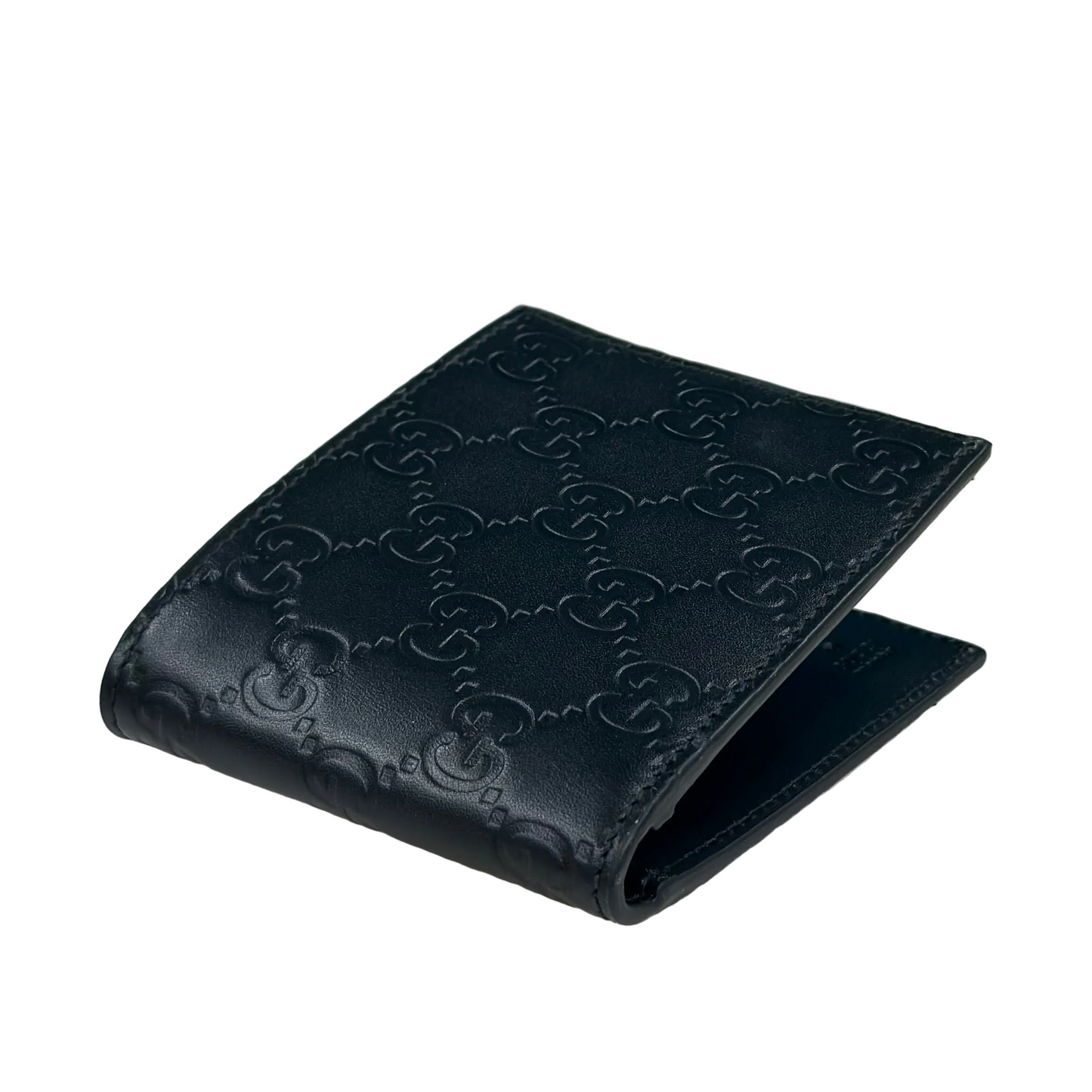 PORTAFOGLIO GUCCI GG BI-FOLD GG
